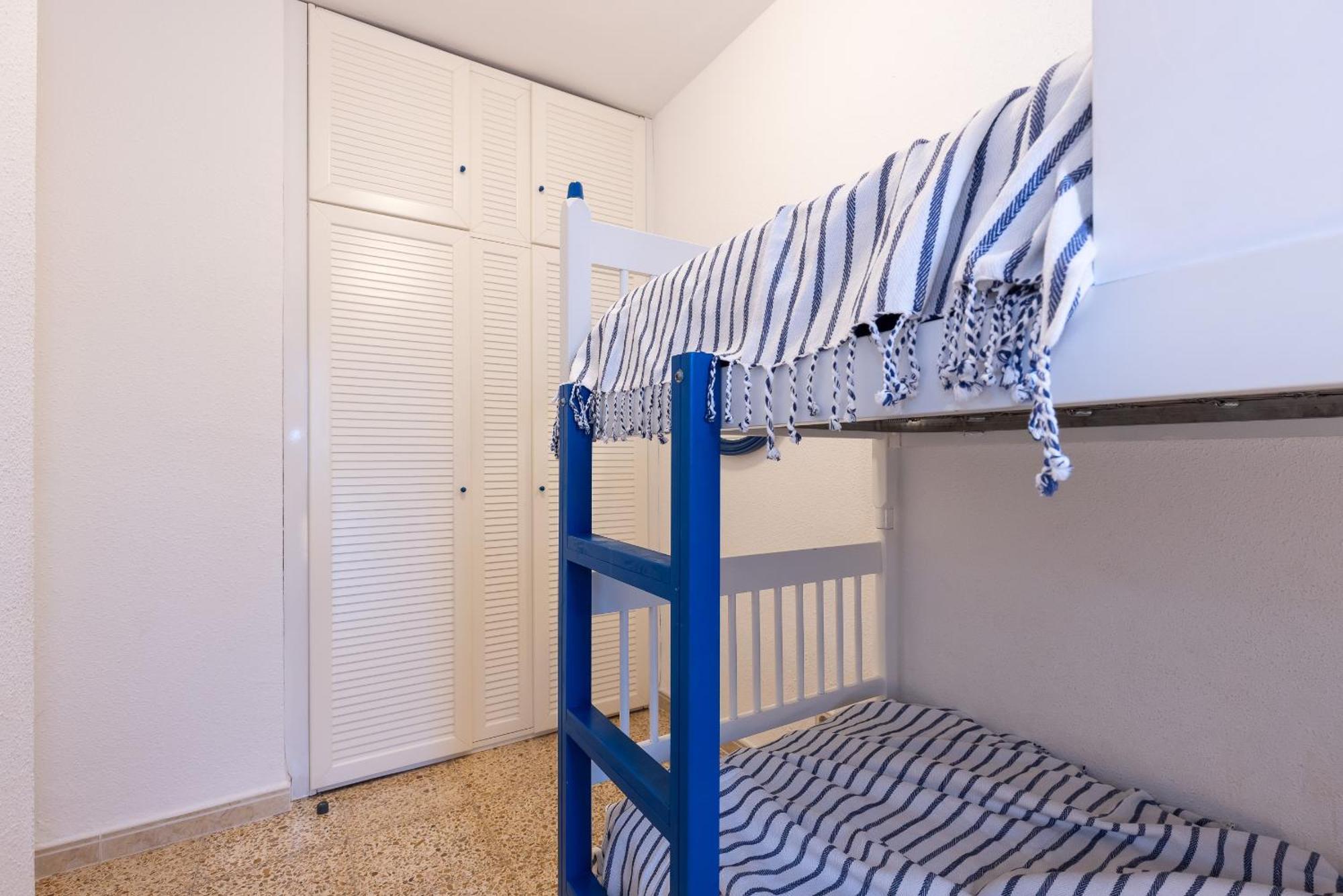 Uhc Cye Apartment