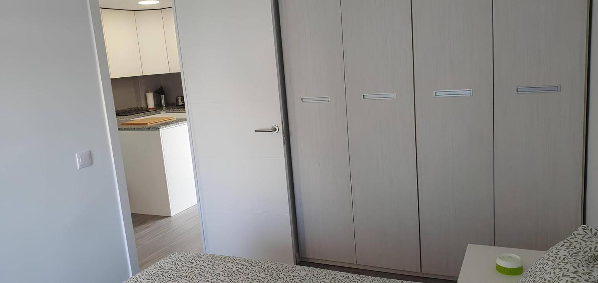 Apartment 517 Golden Coast Royal *