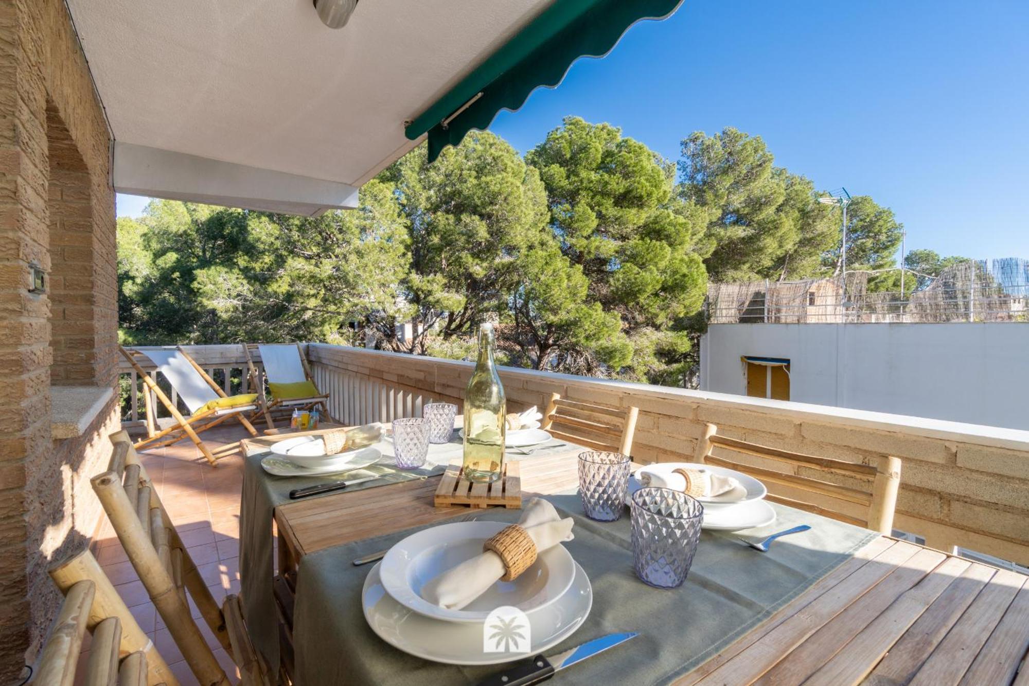 Mediterranean Way - Cye 205 Appartement