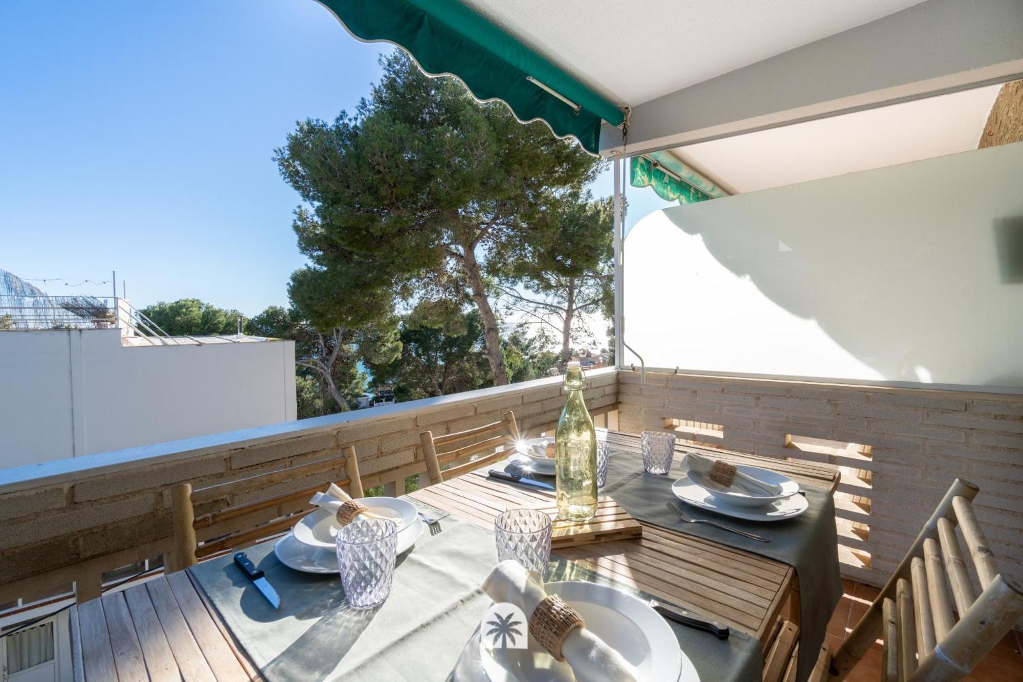 Mediterranean Way - Cye 205 Appartement *