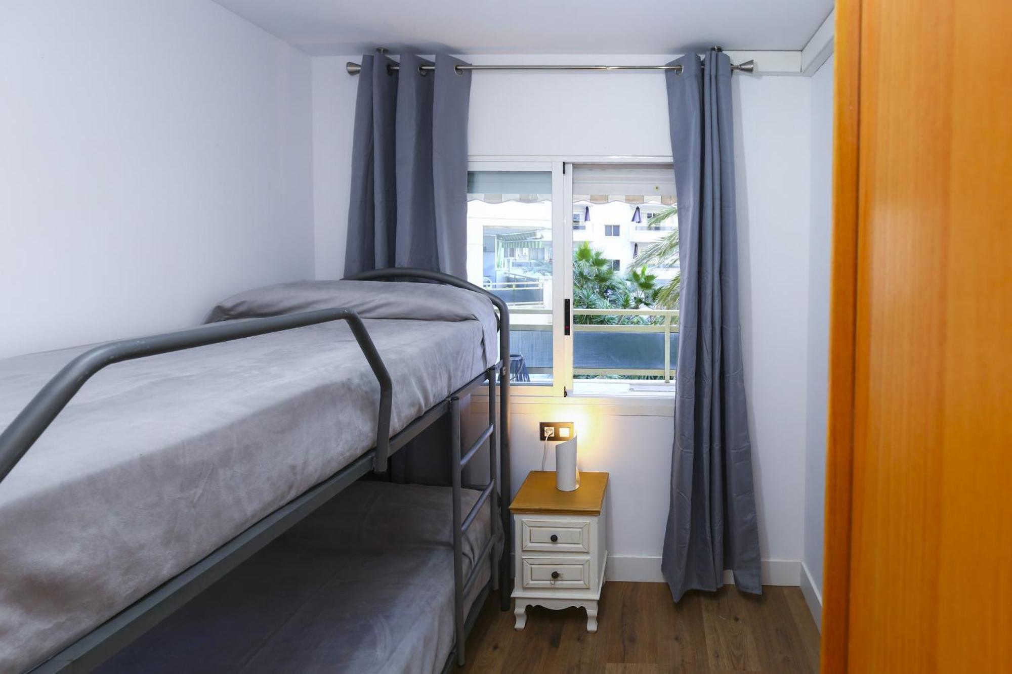 Apartamento Paraisol 3 Planet Salou