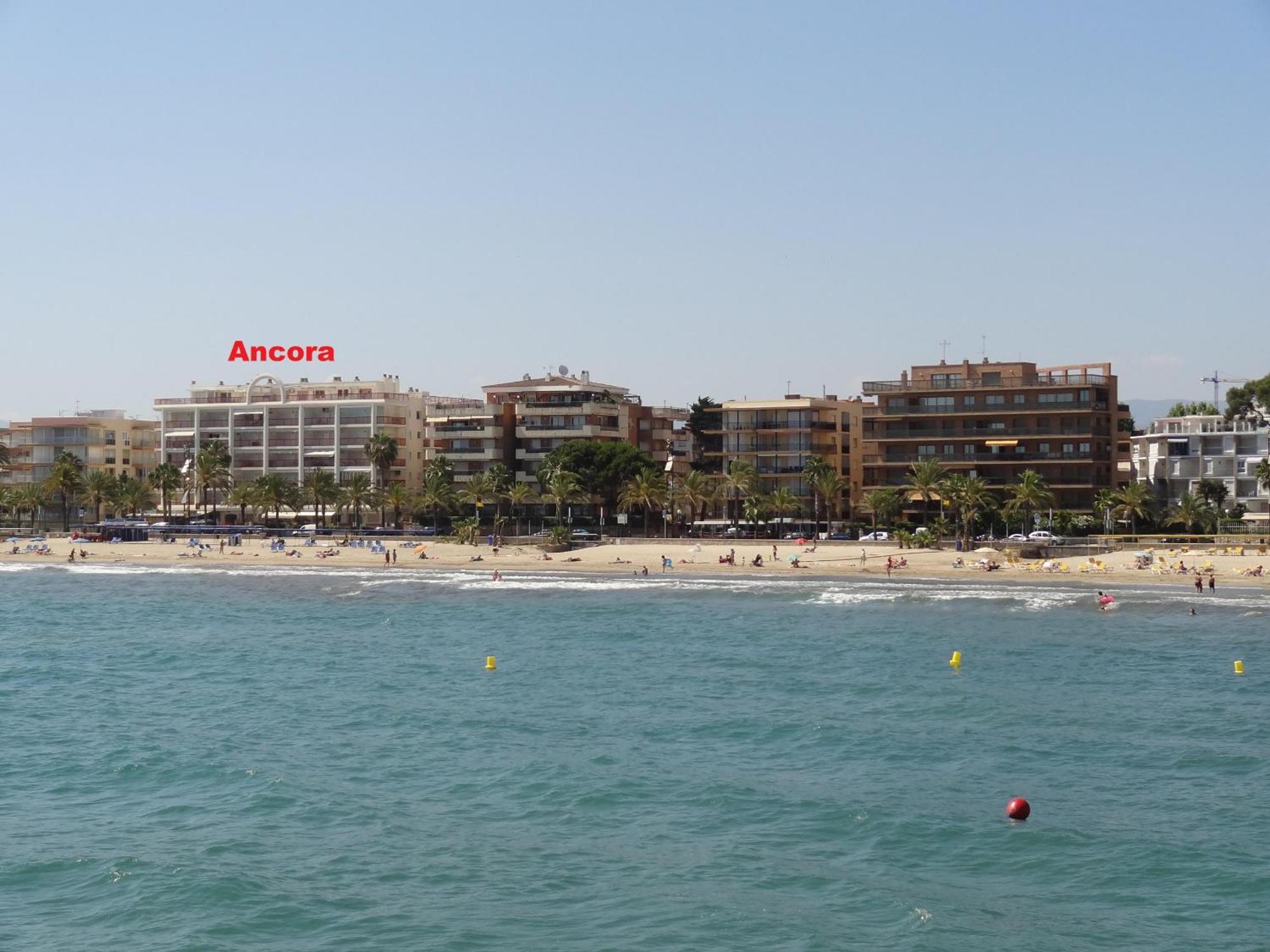 Fmp Ancora Apartamento