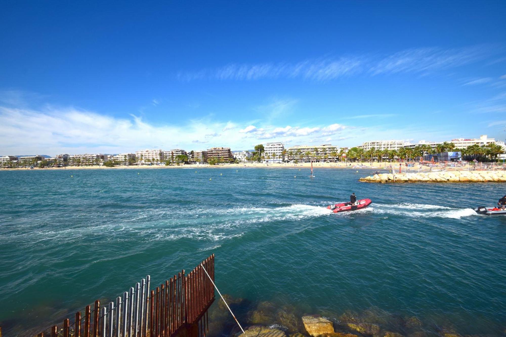 Fmp Ancora Apartamento Salou