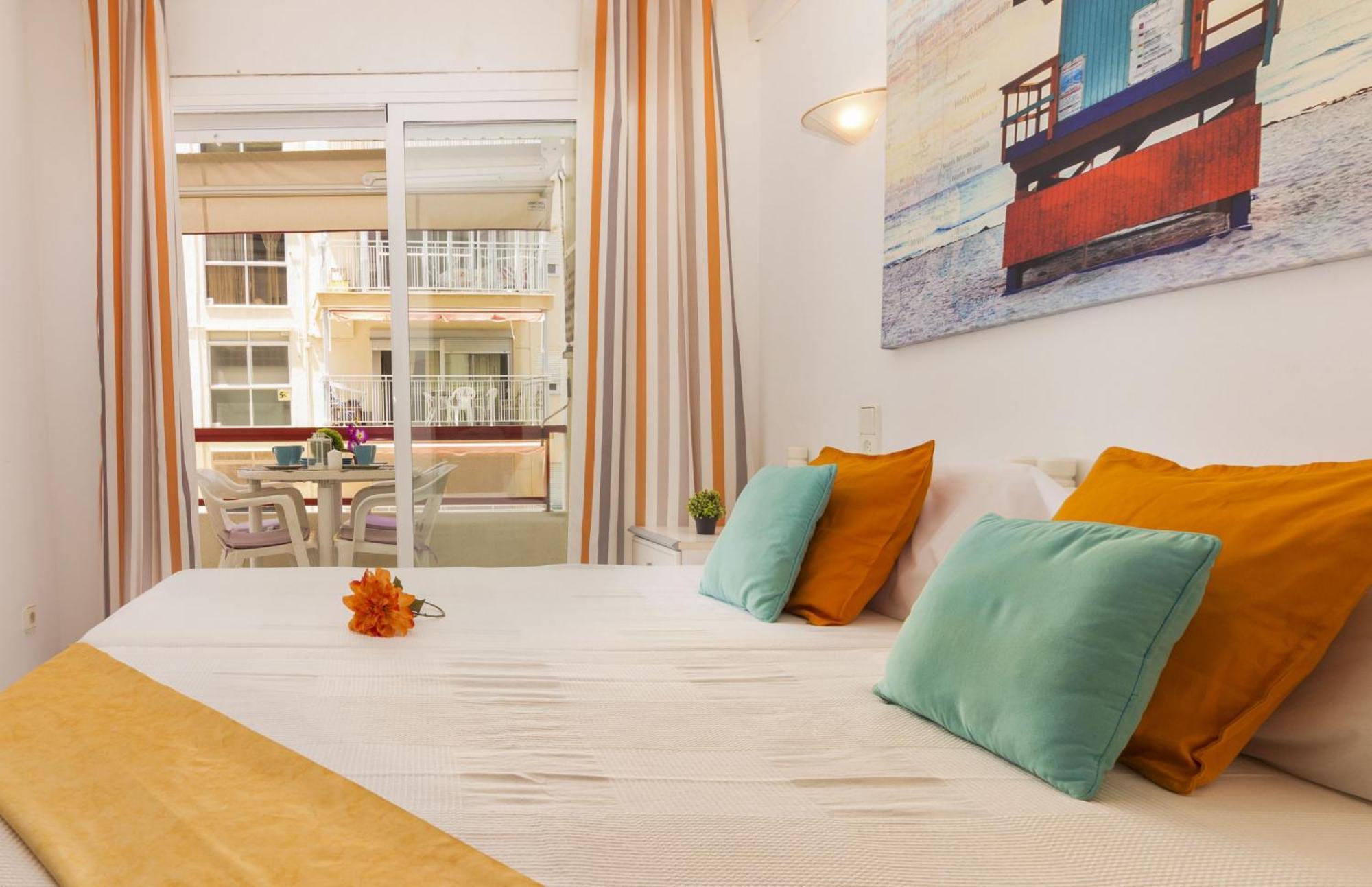 Apartamento Fmp Ancora