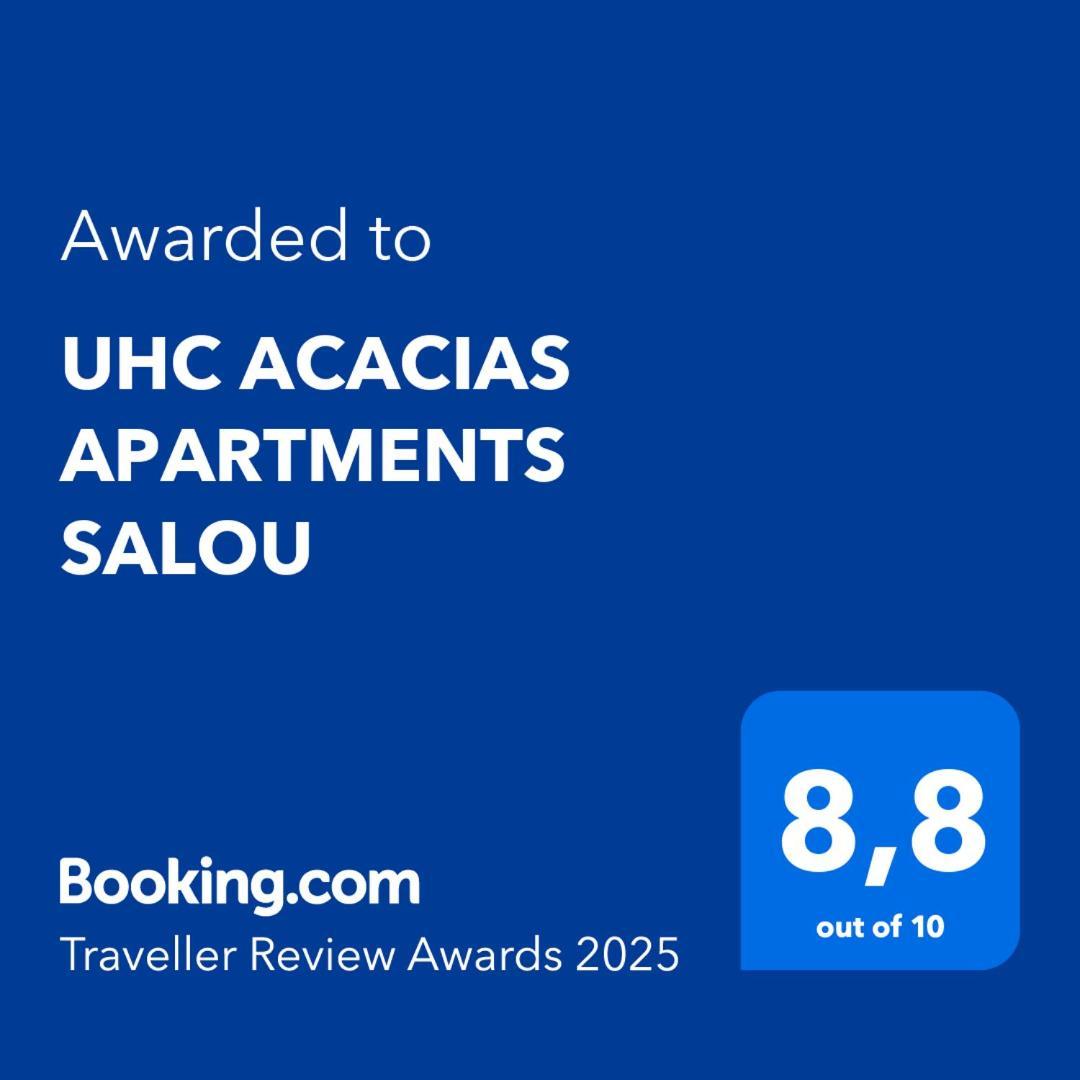 Uhc Acacias