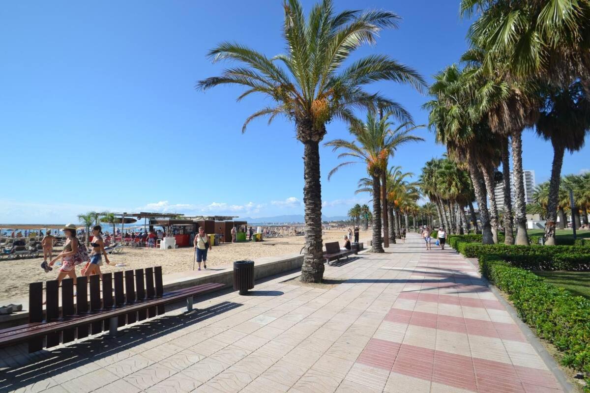 Appartement Argia