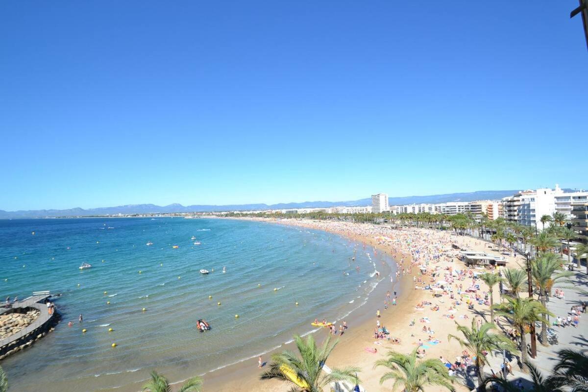 Argia Appartement Salou