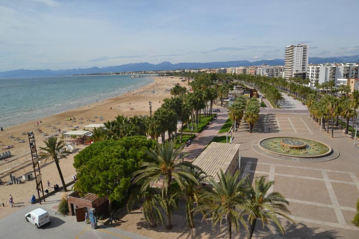 Appartement Argia