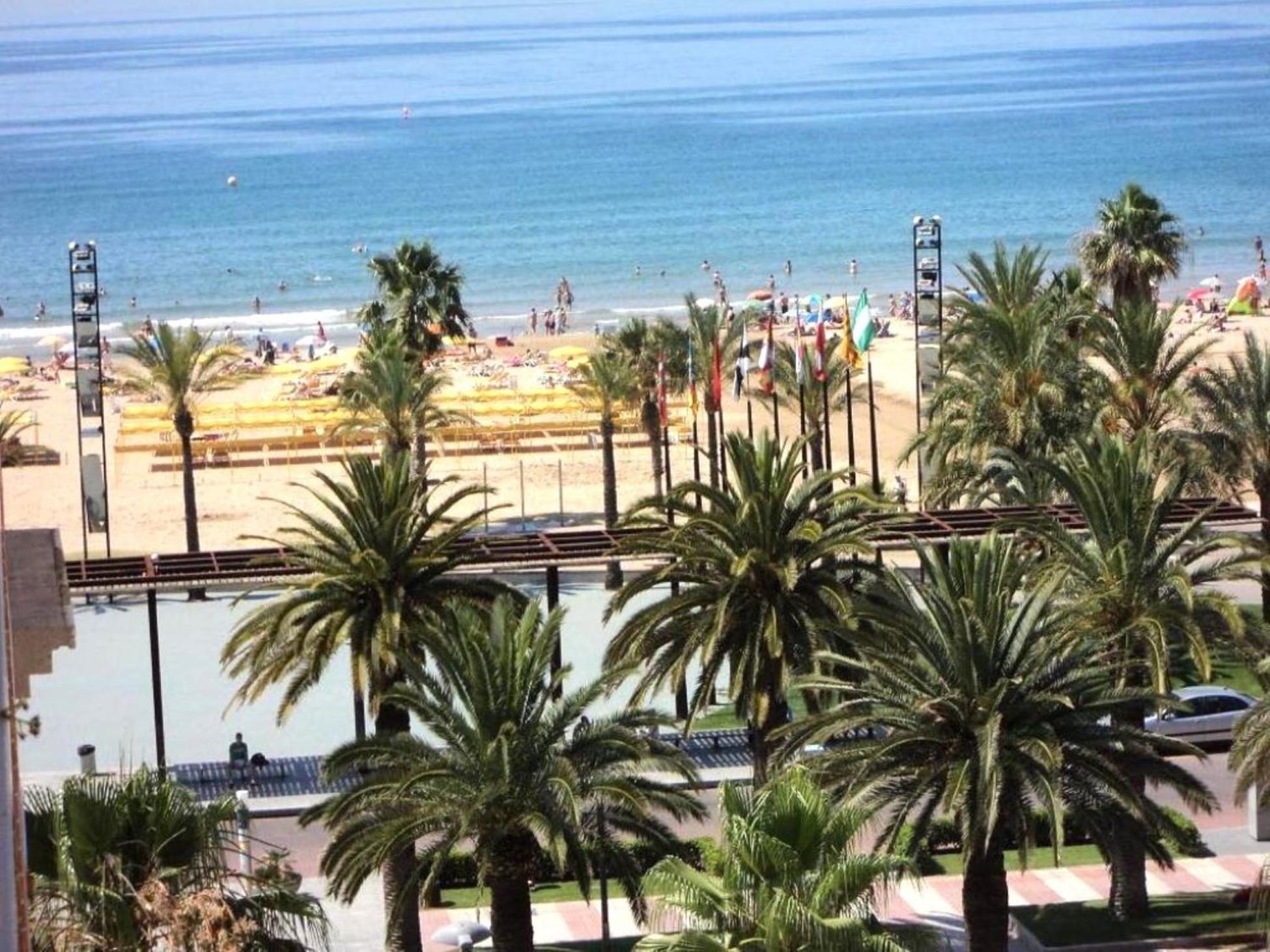 Argia Appartement Salou
