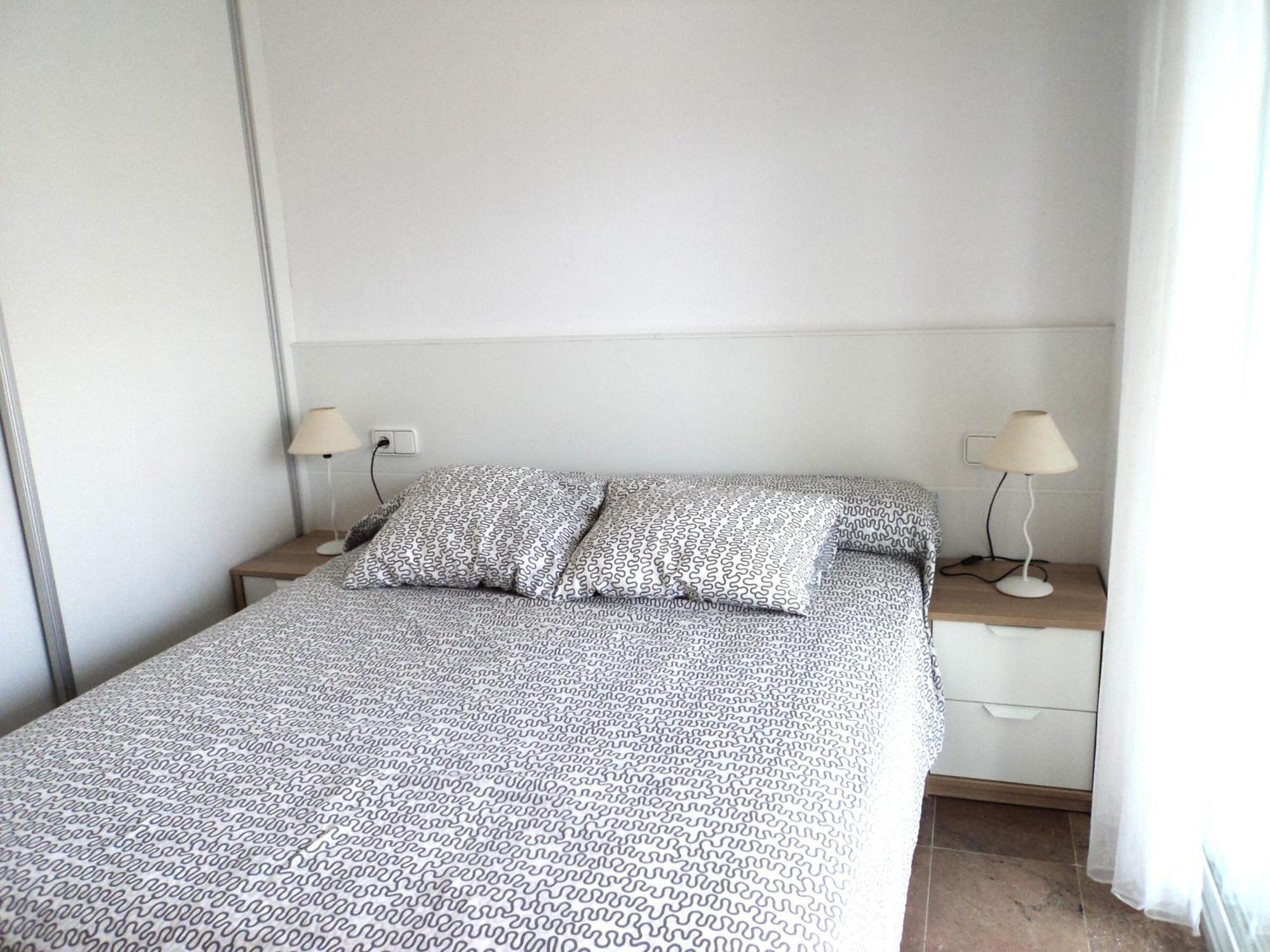 Argia Appartement *