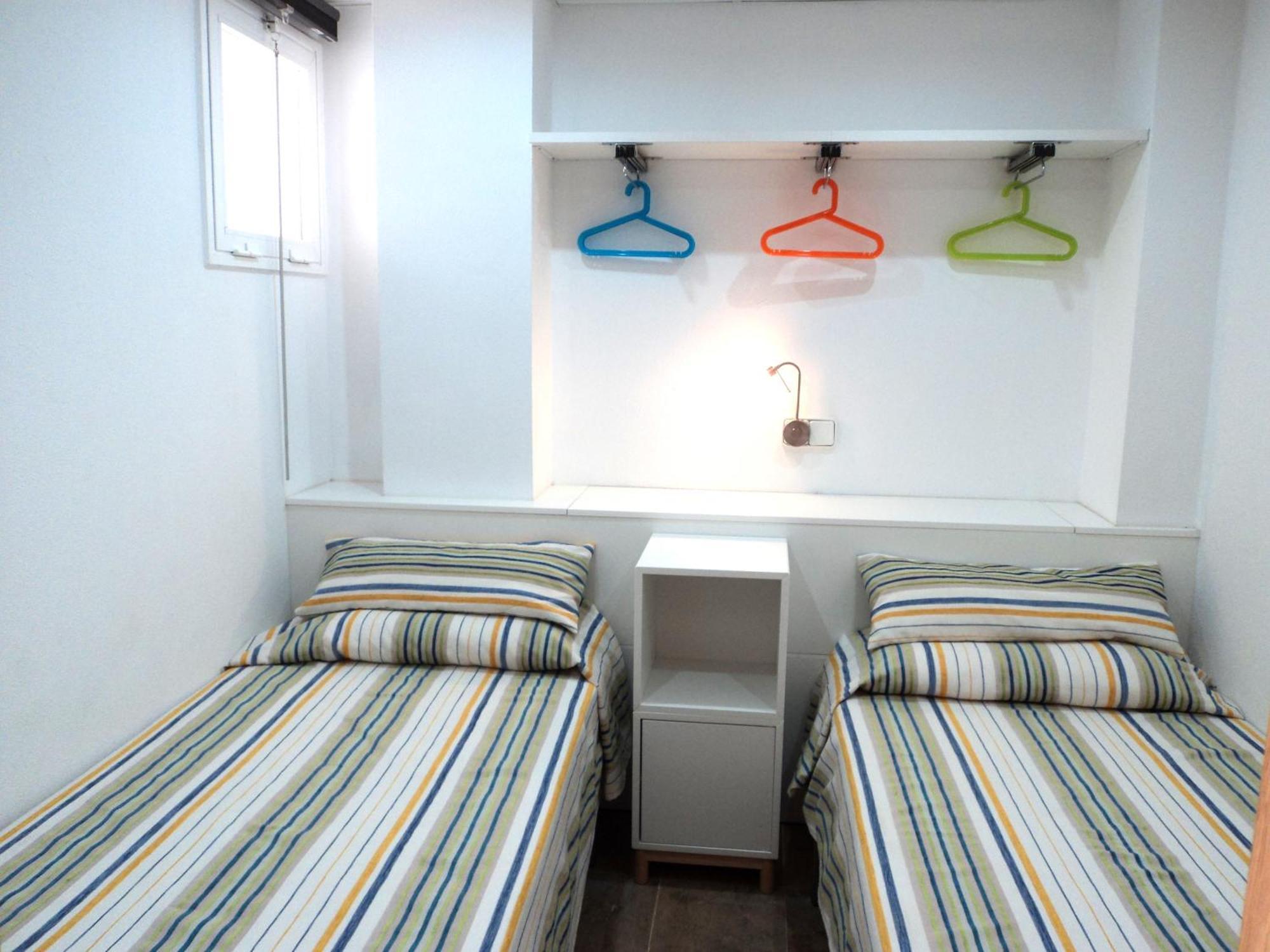 Appartement Argia *