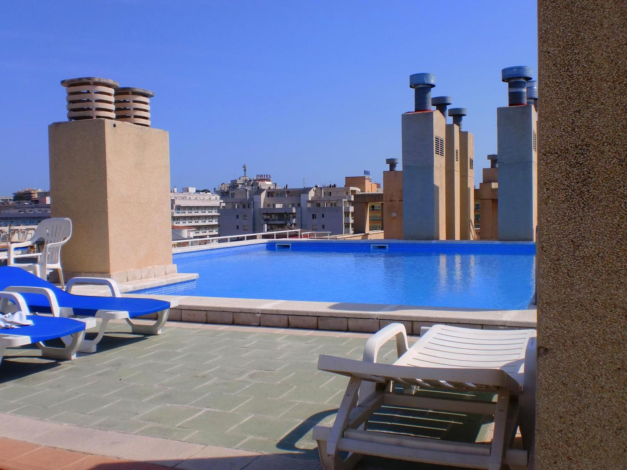 Park Family Rentalmar Salou