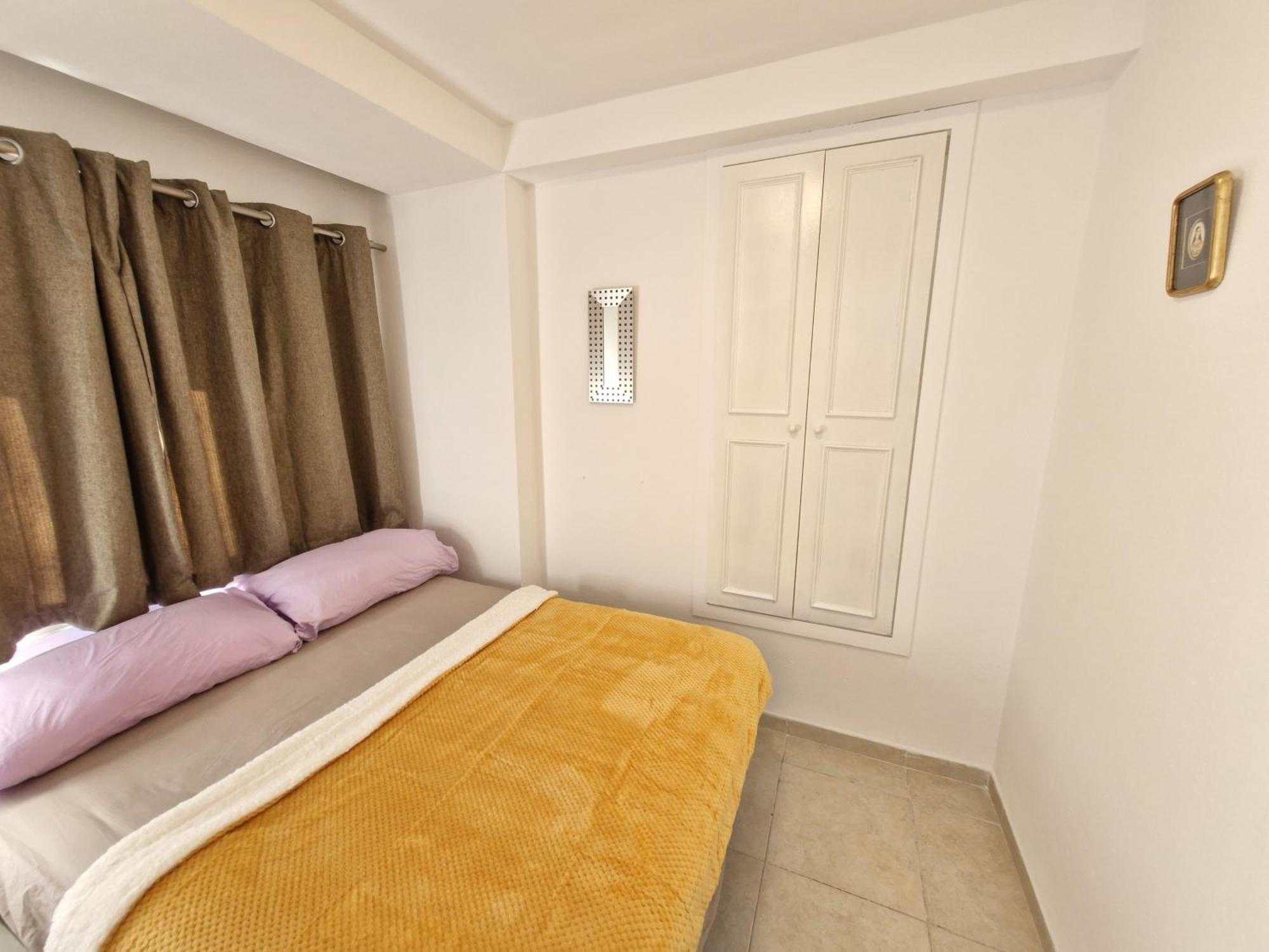 Apartment Centro Piscina Gisamar