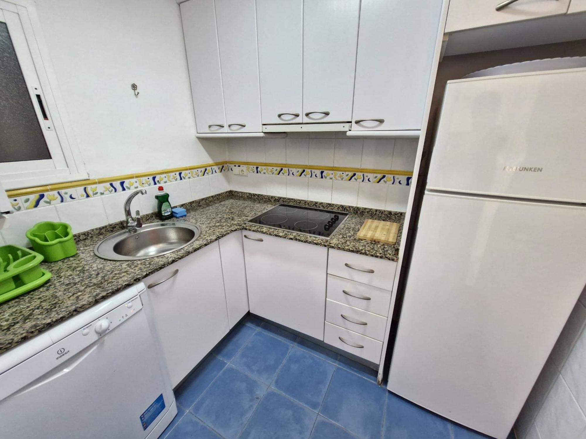Apartment Centro Piscina Gisamar Salou