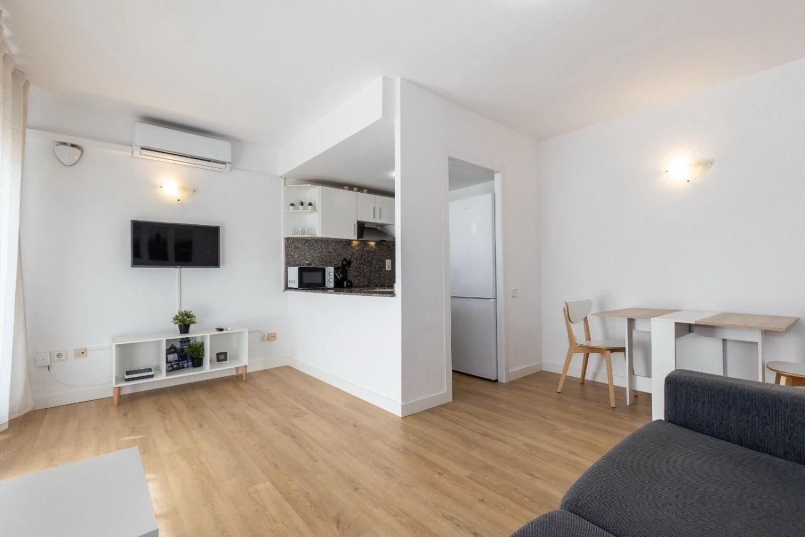 Appartement Royal