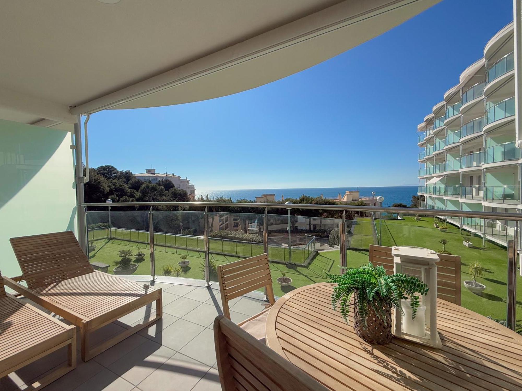 Clauhomes Views Apartment *