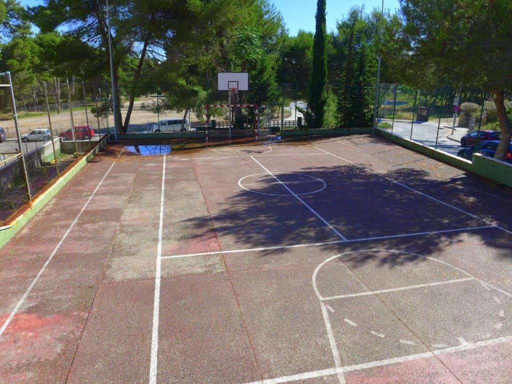 Apartamento Catalonia Park *