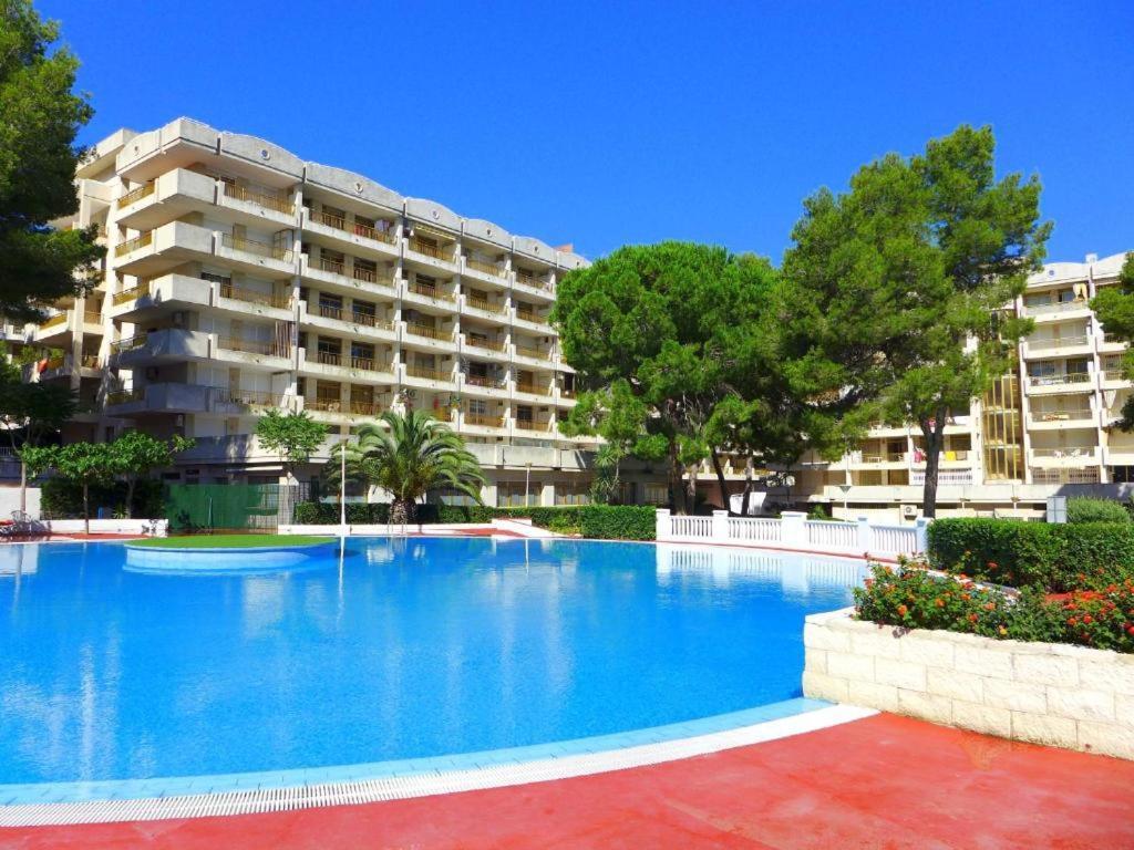 Apartamento Catalonia Park