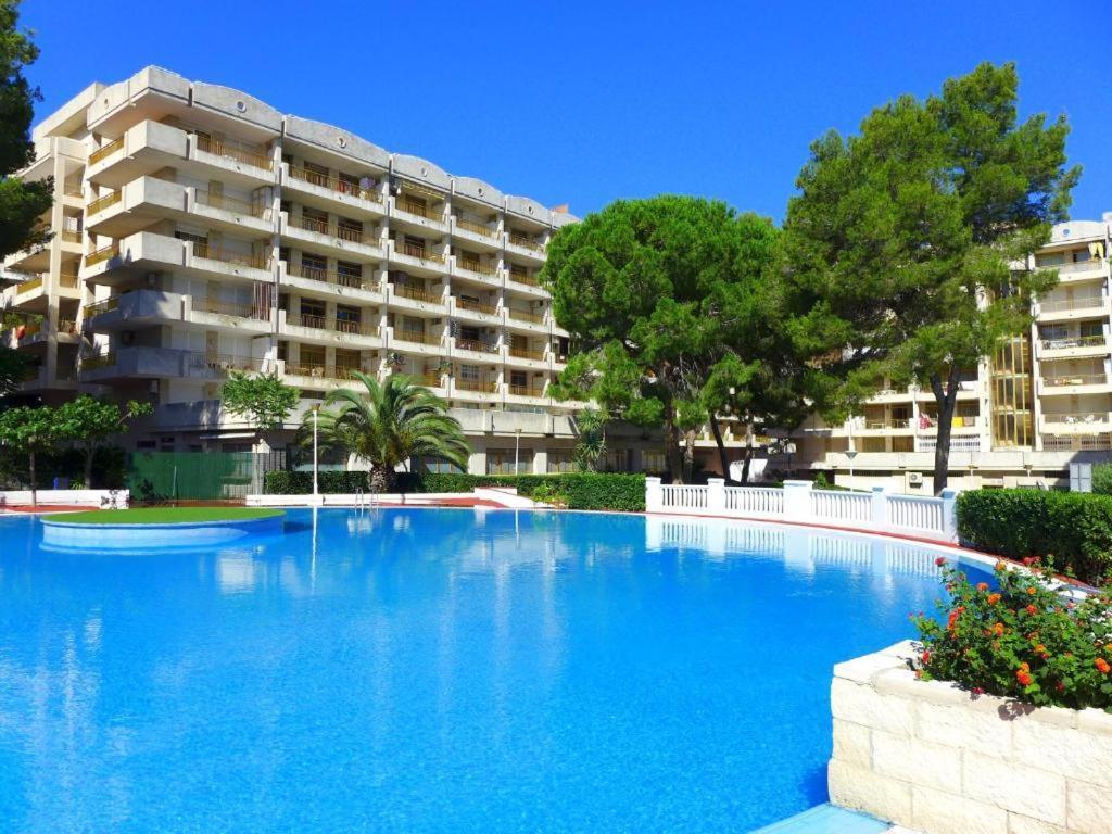 Catalonia Park Apartamento *