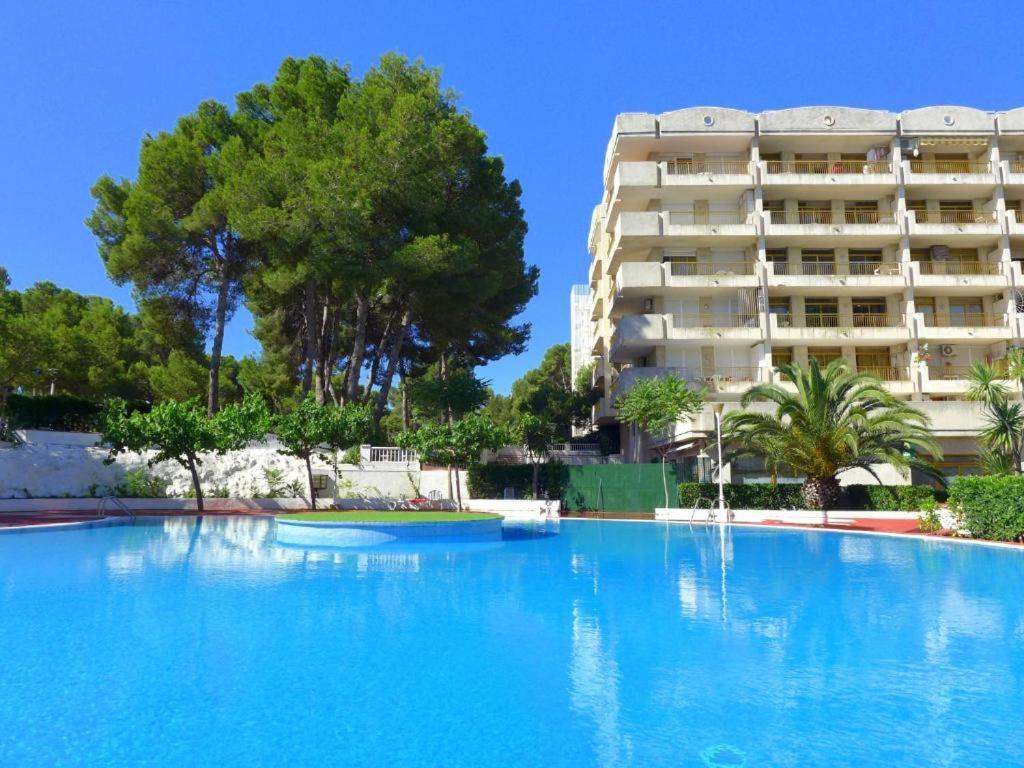 Apartamento Catalonia Park *