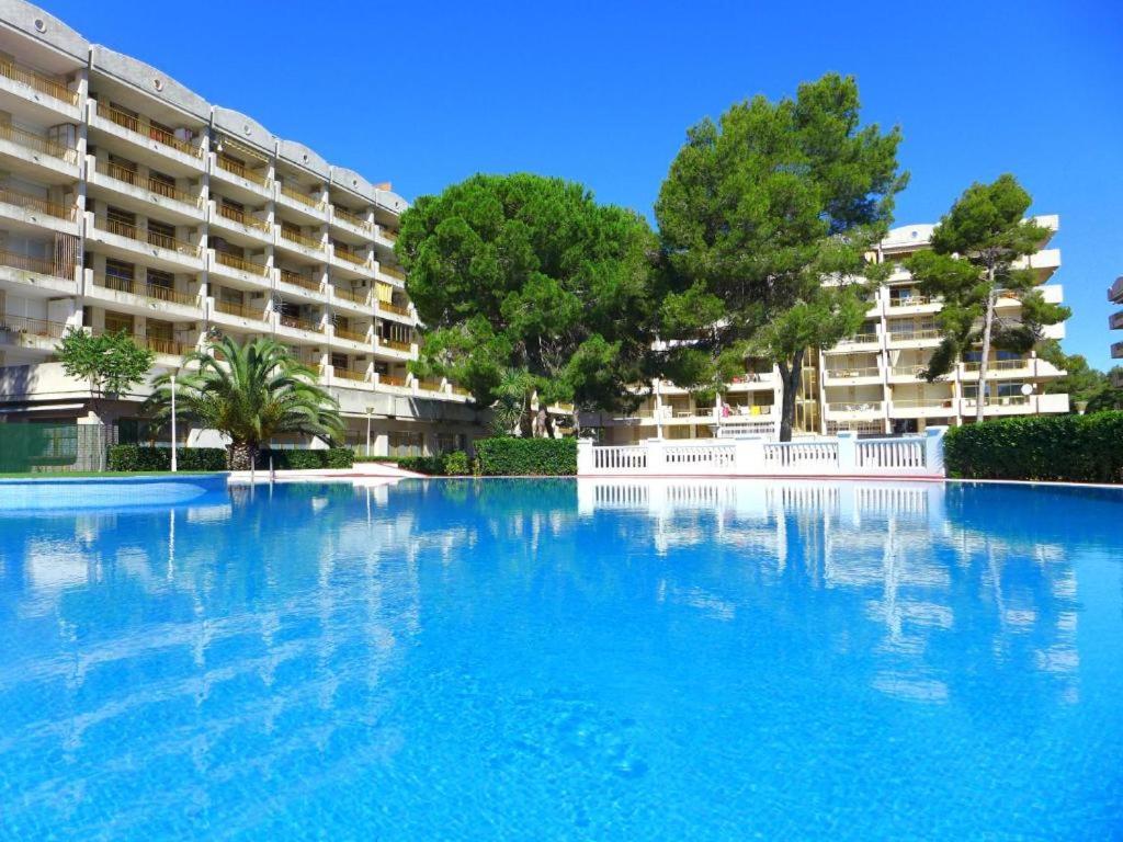 Catalonia Park Apartamento *