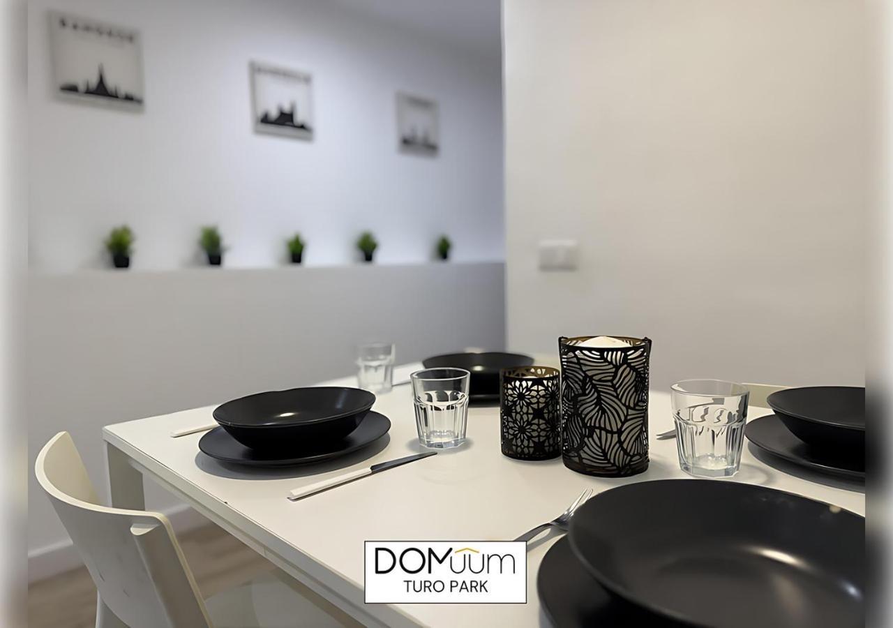 Apartamento Domuum Holidays - Turo Park