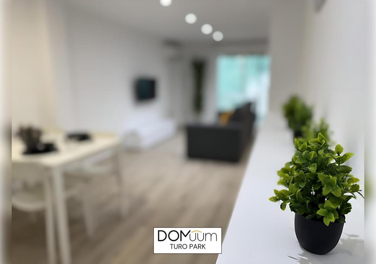 Appartement Domuum Holidays - Turo Park *