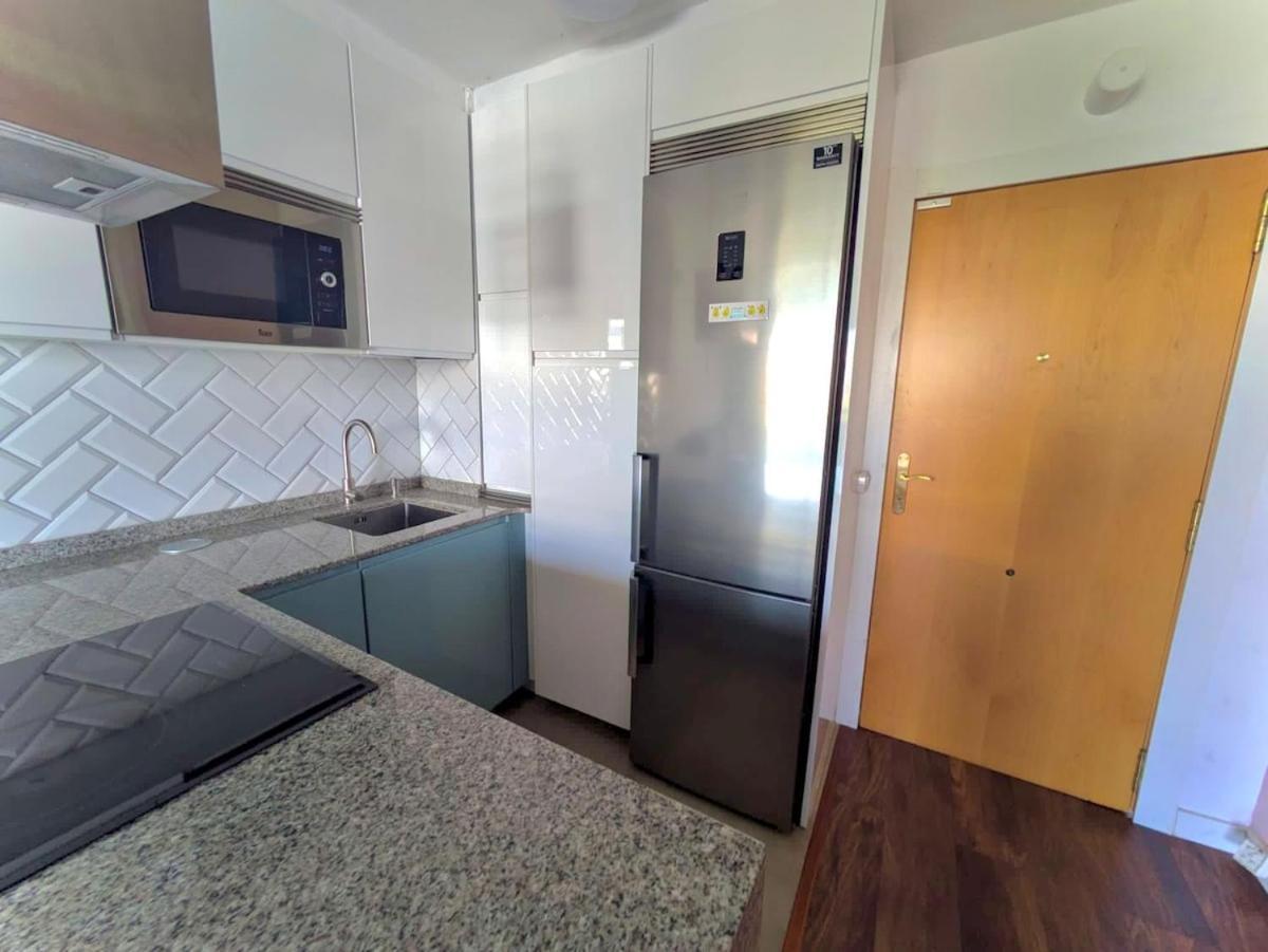 Reformed Cozy Penthouse With Pool - Portaventura Apartment