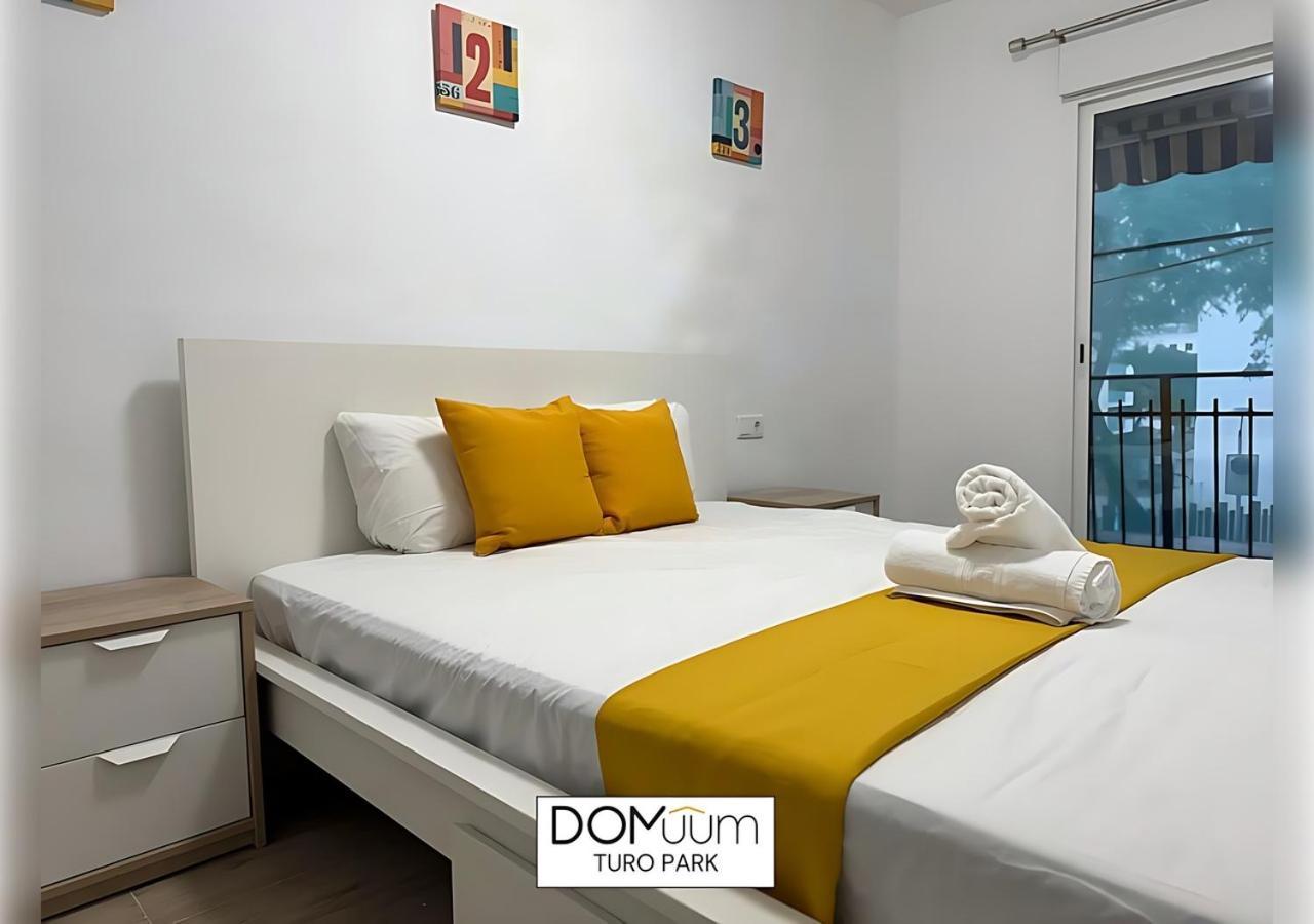 Domuum Holidays - Turo Park *