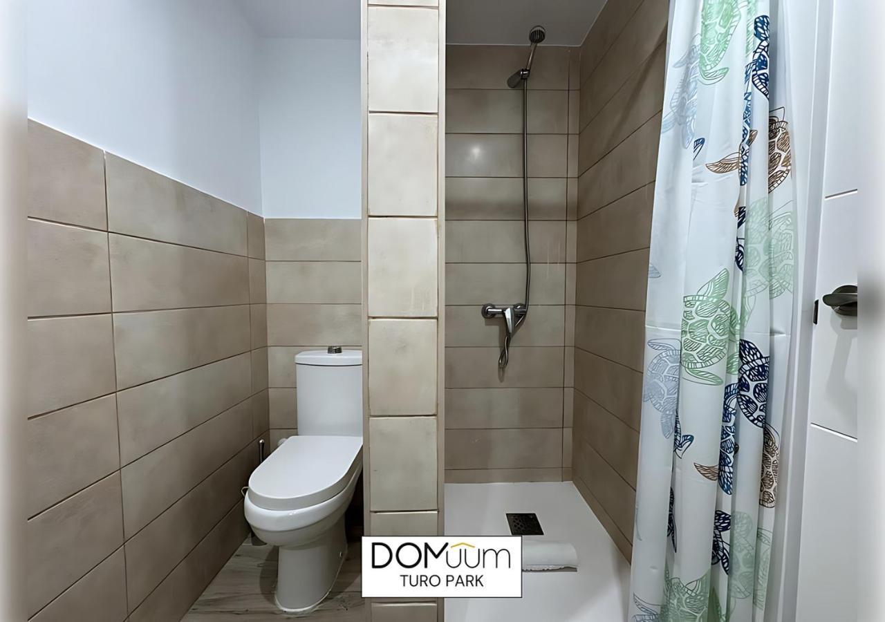 Appartement Domuum Holidays - Turo Park Salou