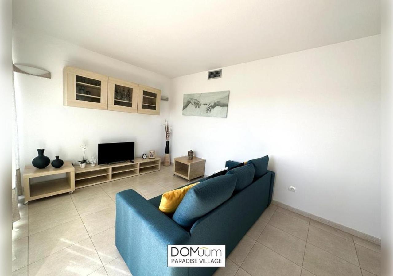 Apartment Domuum Holidays - Paradise Village Salou