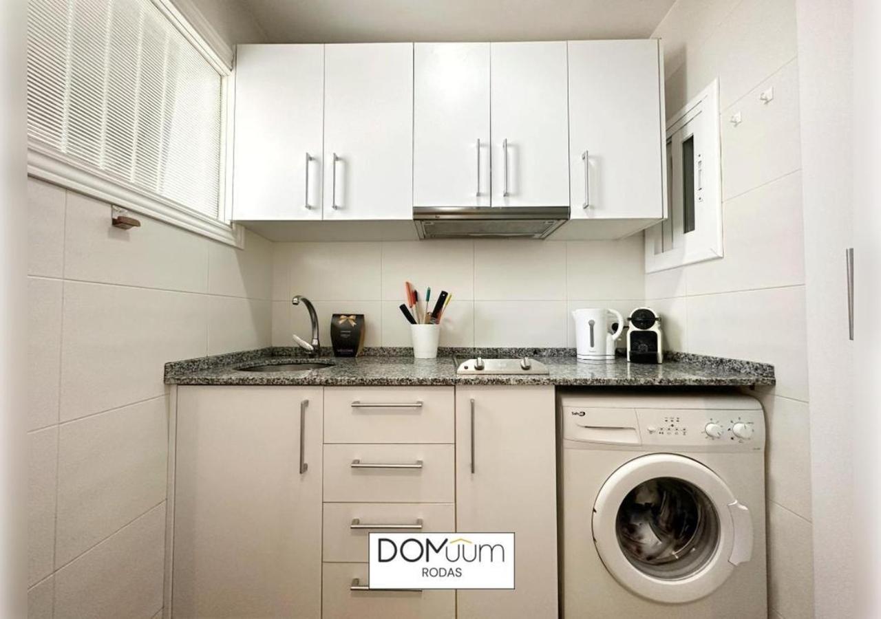 Apartment Domuum Holidays - Rodas