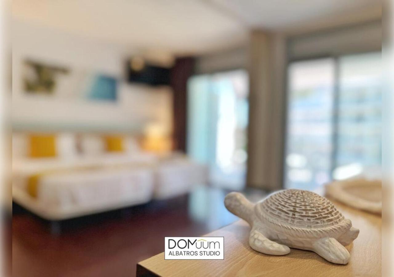 Appartement Domuum Holidays - Albatros Family