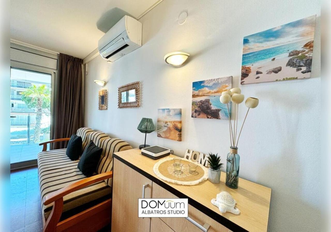 Appartement Domuum Holidays - Albatros Family Salou