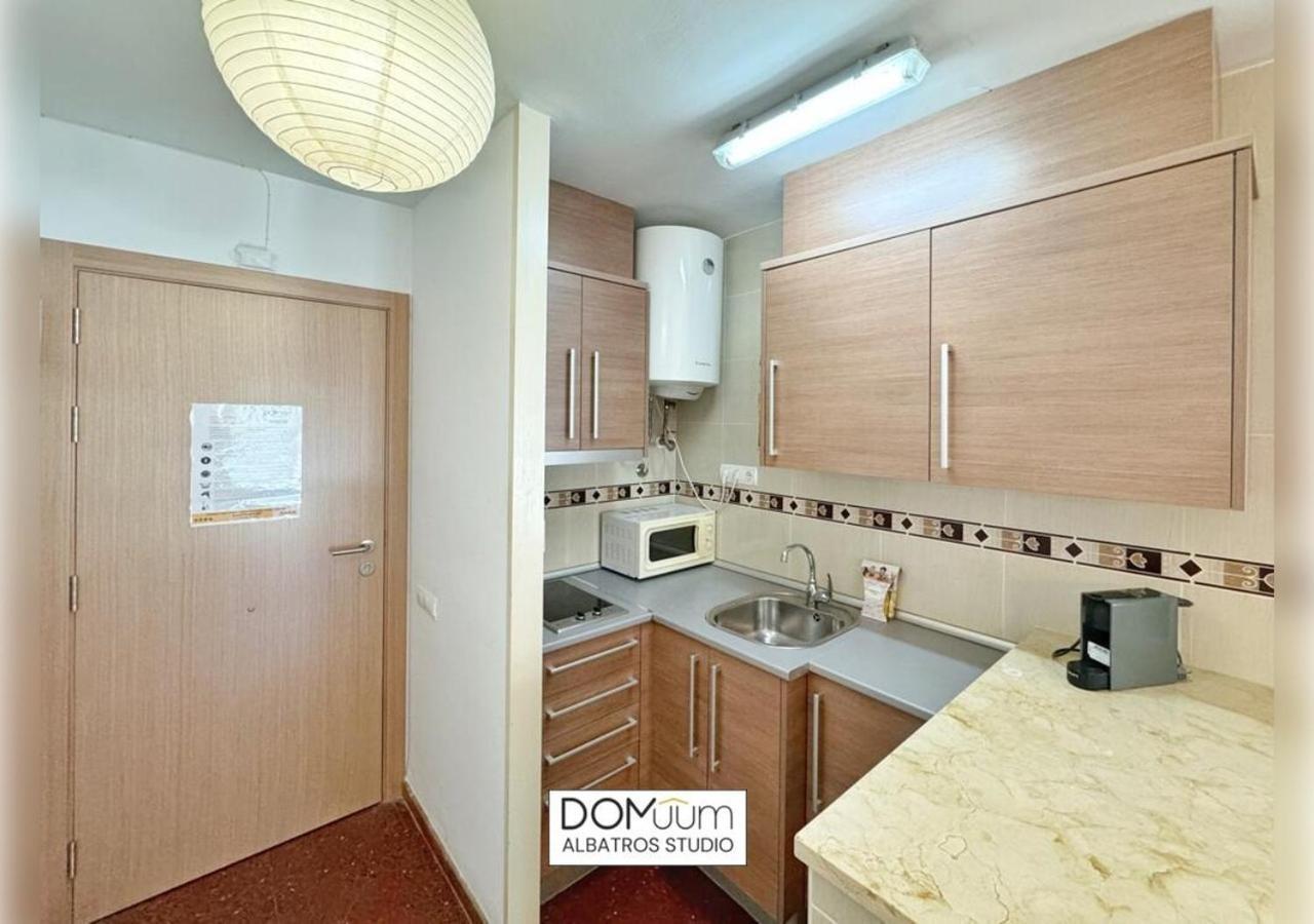 Appartement Domuum Holidays - Albatros Family *