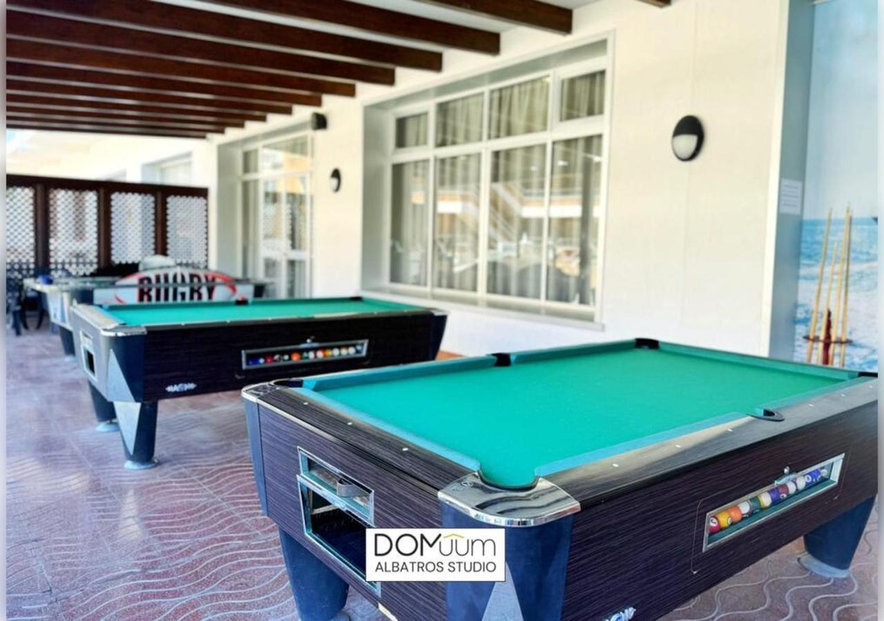 Domuum Holidays - Albatros Family Appartement