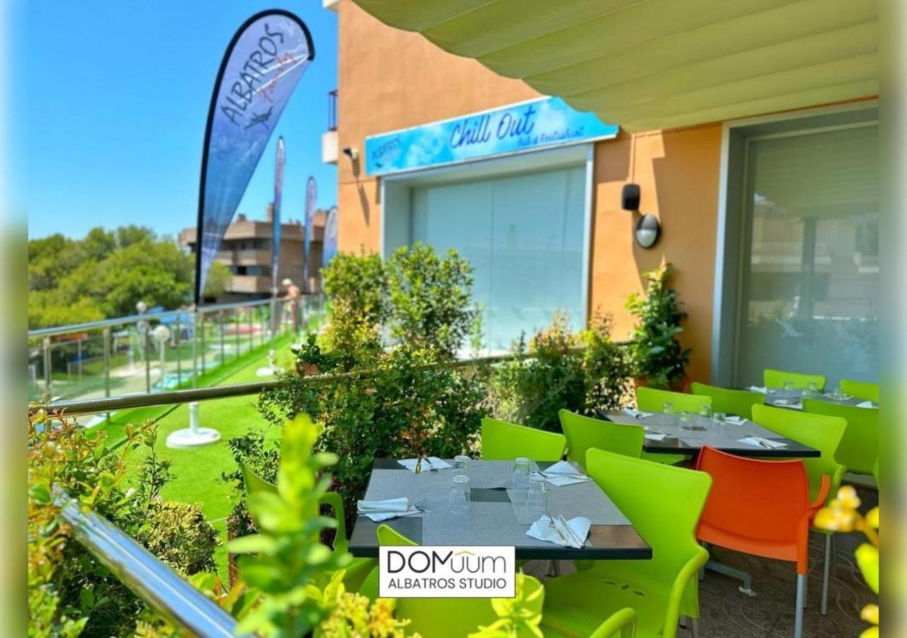 Apartamento Domuum Holidays - Albatros Family Salou