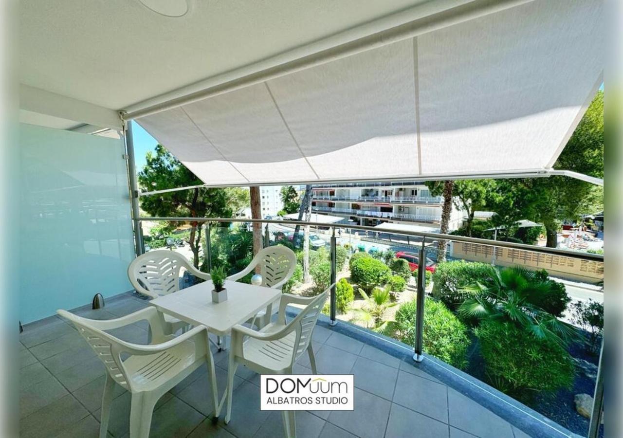Appartement Domuum Holidays - Albatros Family *