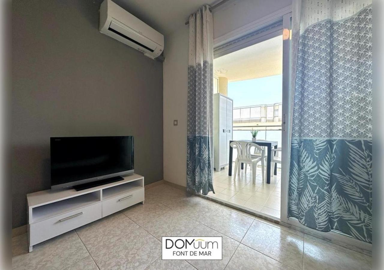 Domuum Holidays - Font De Mar Apartment Salou