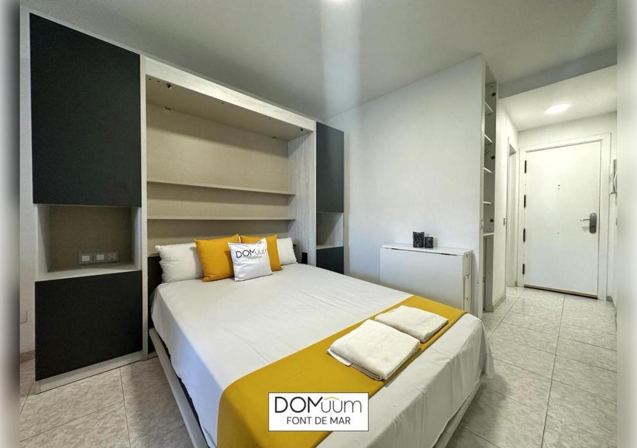 Apartment Domuum Holidays - Font De Mar Salou