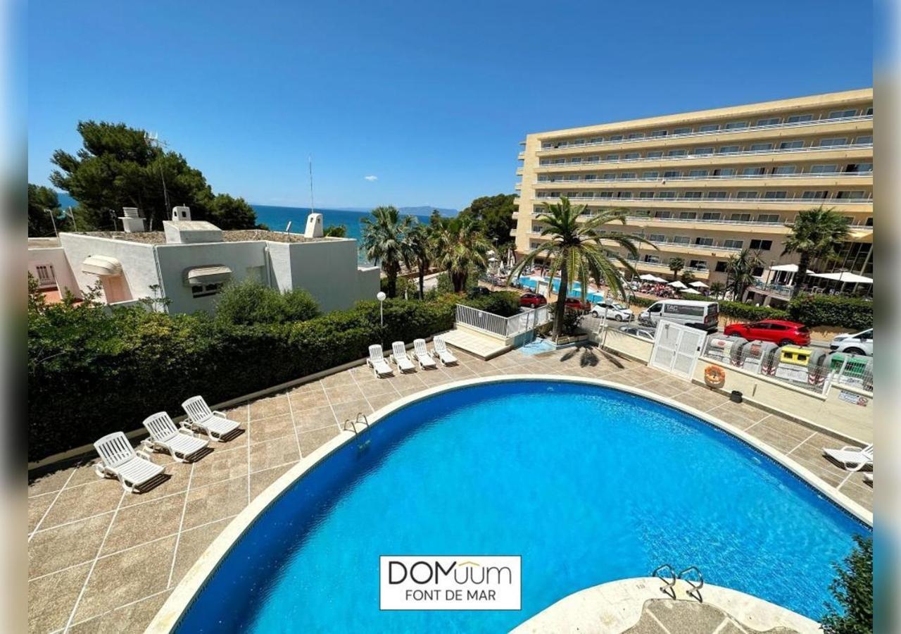 Domuum Holidays - Font De Mar *