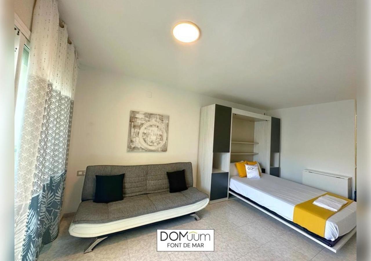 Domuum Holidays - Font De Mar Apartment Salou