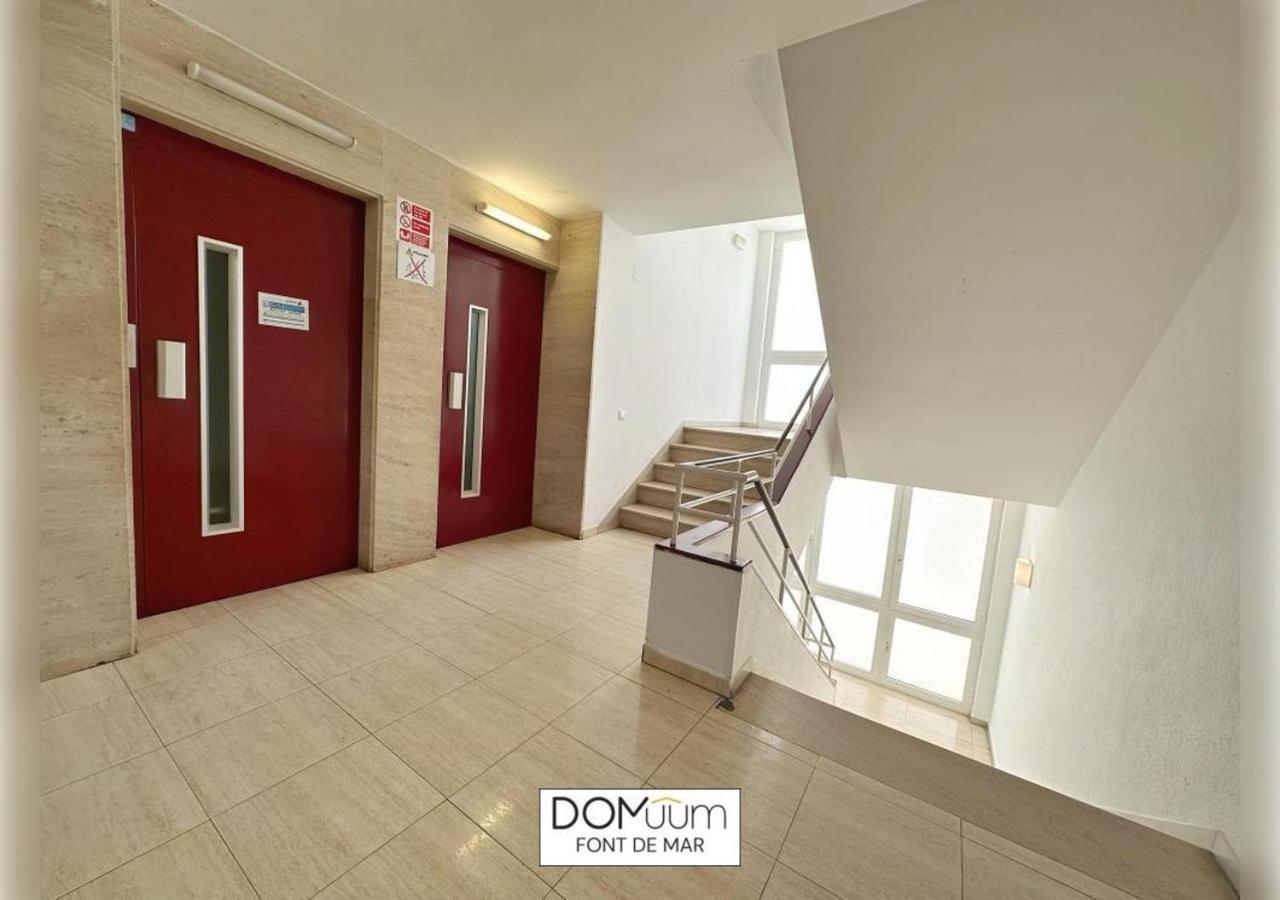Domuum Holidays - Font De Mar * Salou