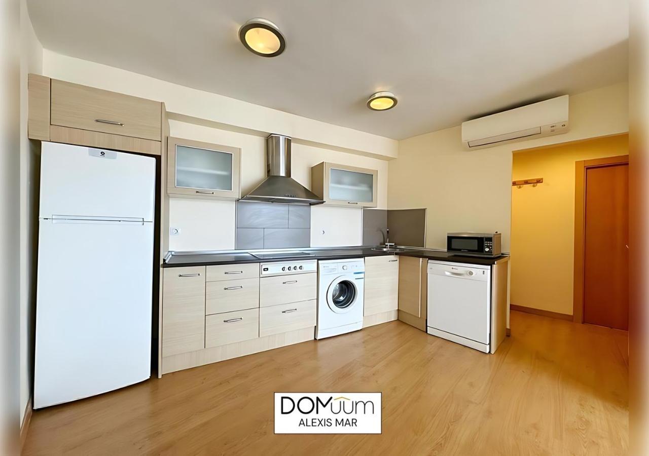 Apartamento Domuum Holidays - Alexis Mar Salou