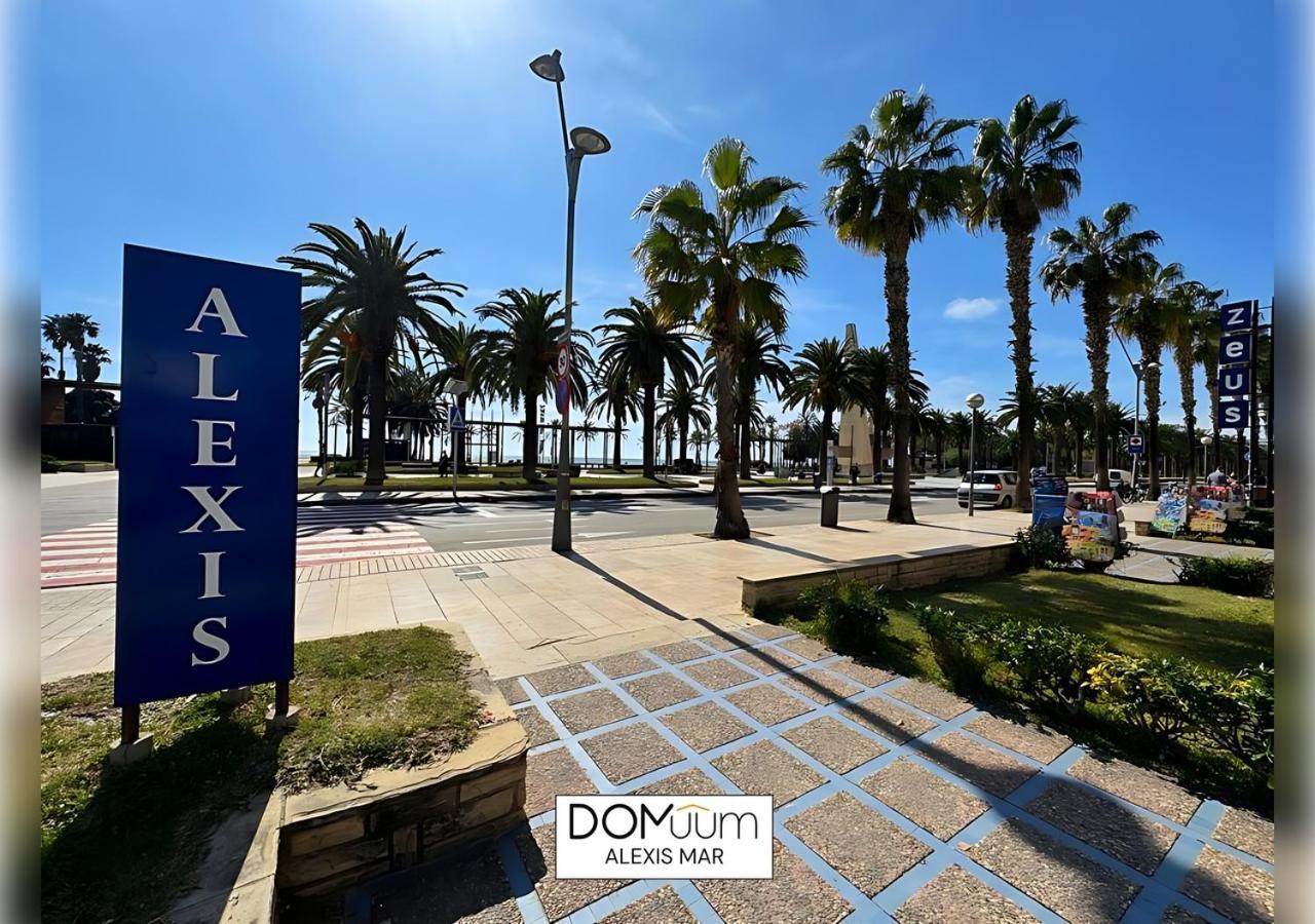 Apartamento Domuum Holidays - Alexis Mar