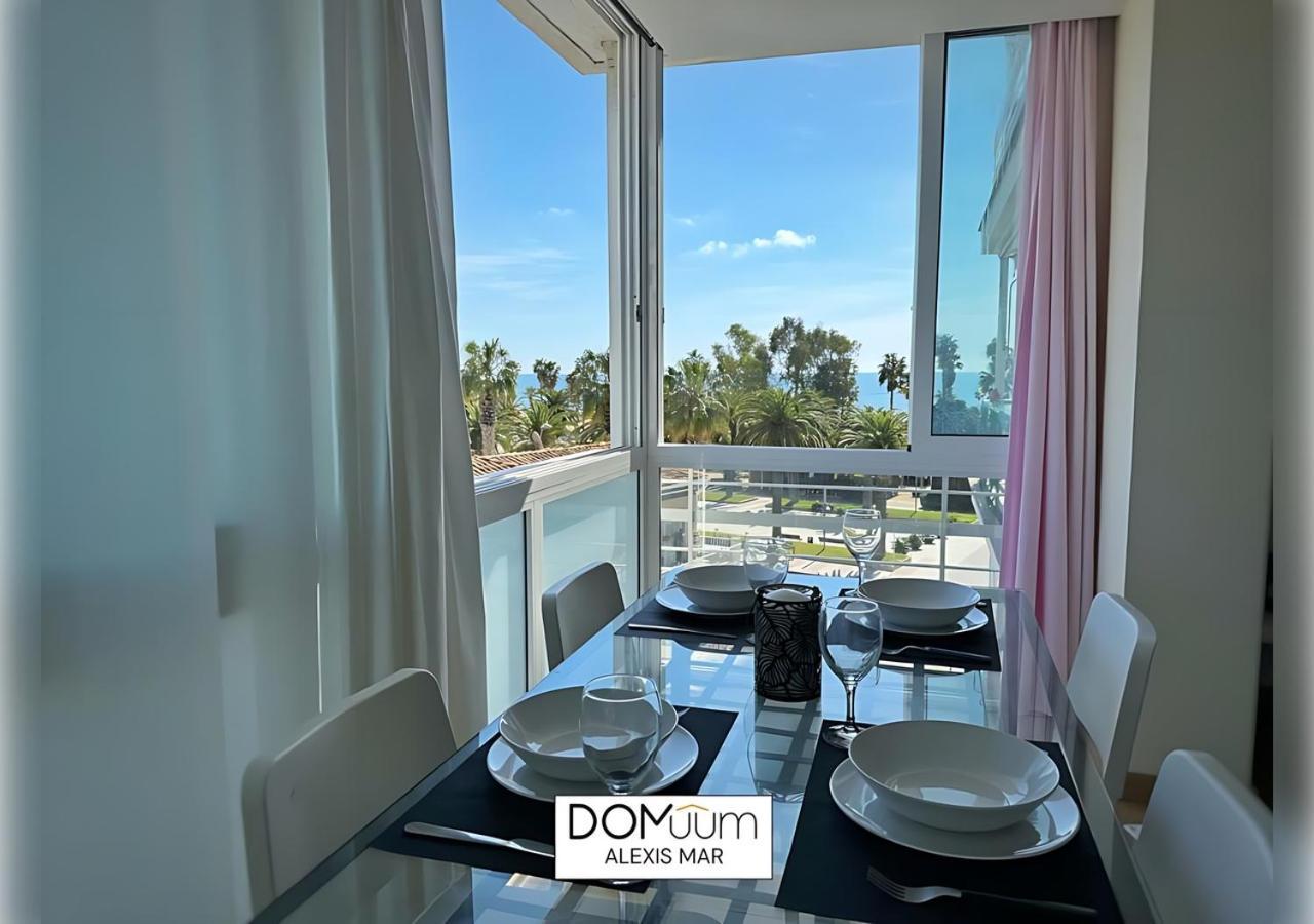 Domuum Holidays - Alexis Mar * Salou