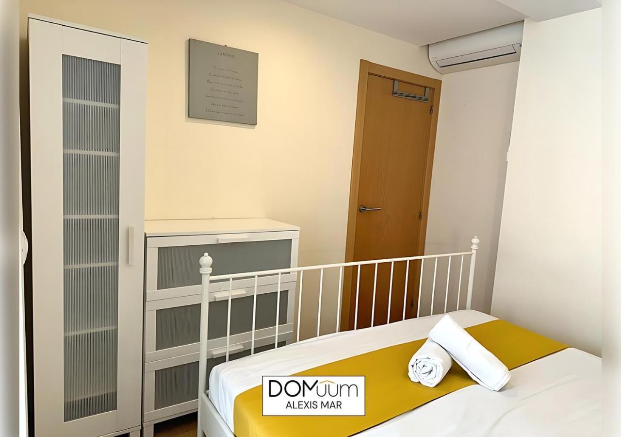 Apartamento Domuum Holidays - Alexis Mar Salou
