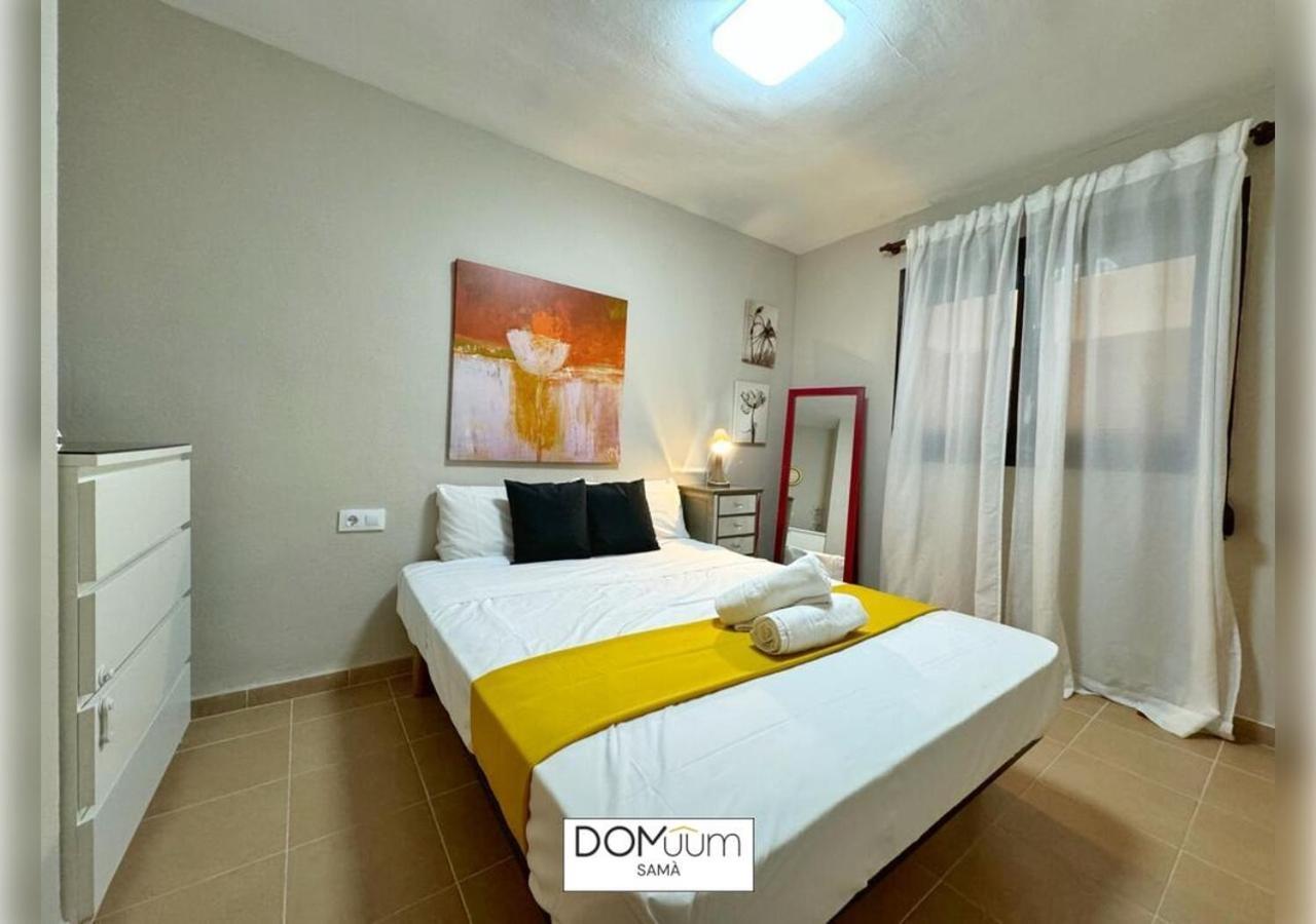 Domuum Holidays - Sama * Salou