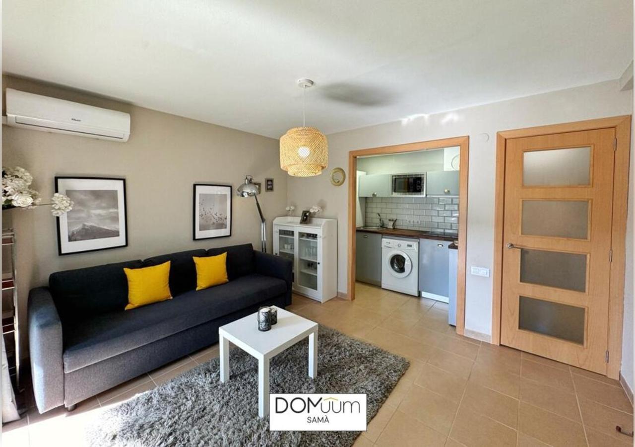 Domuum Holidays - Sama Apartment