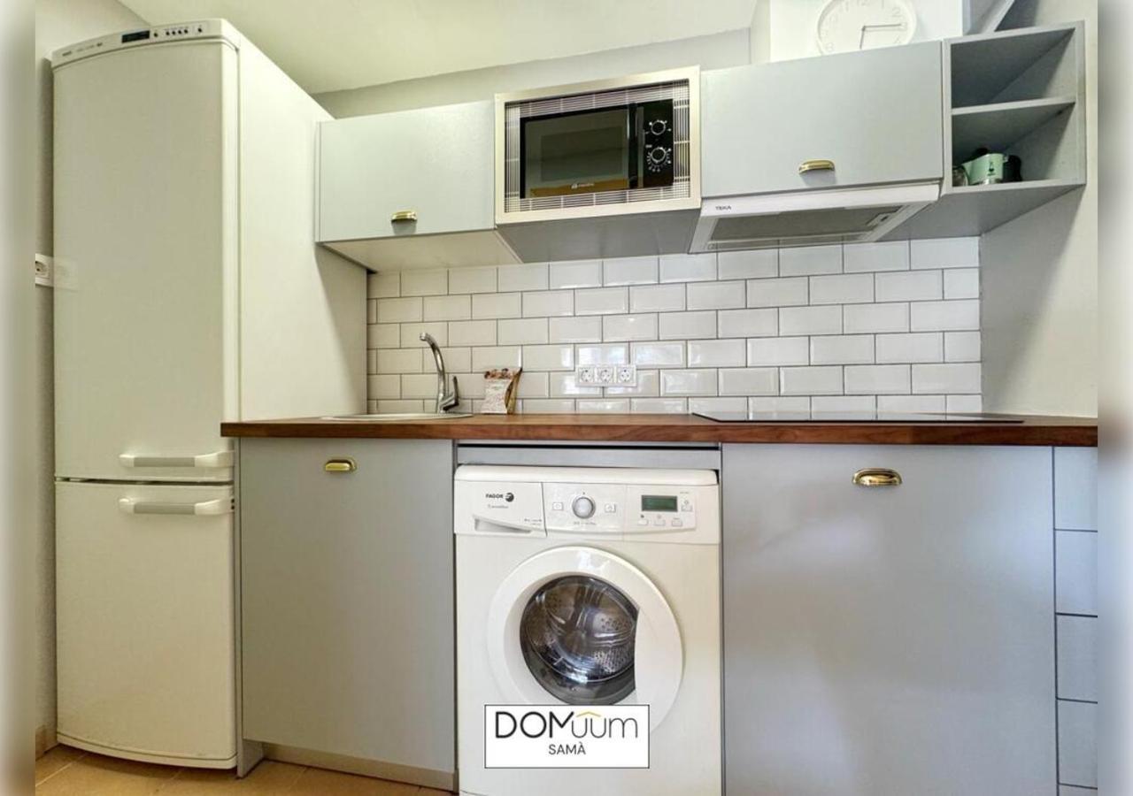 Domuum Holidays - Sama Apartment *
